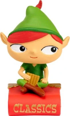 Tonies 5 Lieblings-Klassiker - Peter Pan Und Weitere Klassiker 6 Tonies 5 Lieblings-Klassiker - Peter Pan Und Weitere Klassiker – Bild 4