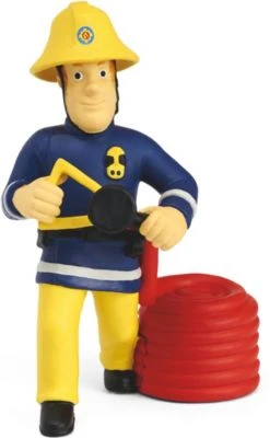 Tonies - Feuerwehrmann Sam - In Pontypandy Ist Was Los 3 Tonies - Feuerwehrmann Sam - In Pontypandy Ist Was Los