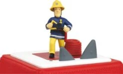 Tonies - Feuerwehrmann Sam - In Pontypandy Ist Was Los 9 Tonies - Feuerwehrmann Sam - In Pontypandy Ist Was Los -Tonies 10700280 04