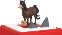 Tonies - Die Haferhorde - Flausen Im Schopf -Tonies 10971343 04