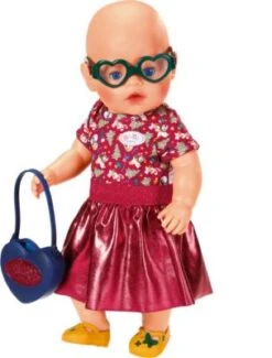 BABY Born® Adventskalender -Tonies 11405556 05