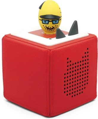 Tonies - Deine Freunde - Das Gelbe Von 3 6 Tonies - Deine Freunde - Das Gelbe Von 3 – Bild 4