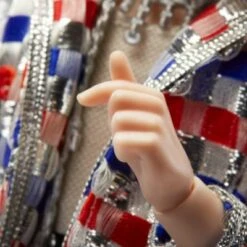 BTS Prestige Fashion Puppe RM -Tonies 11689711 06