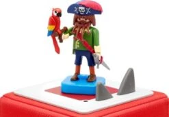 Tonies - Die Playmos 1 - Der Schatz Der Teufelsinsel -Tonies 12098877 06