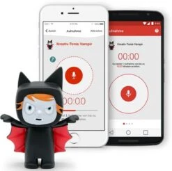 Tonies Kreativ-Tonie Vampir 8 Tonies Kreativ-Tonie Vampir -Tonies 12650780 03