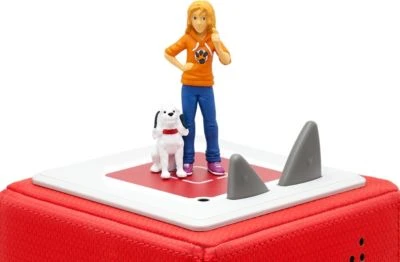 Tonies - TKKG Junior - Auf Frischer Tat Ertappt 6 Tonies - TKKG Junior - Auf Frischer Tat Ertappt – Bild 4