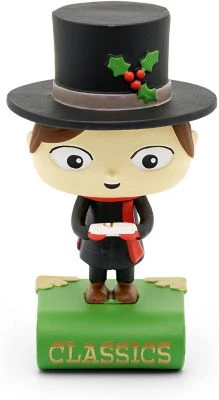 Tonies - 5 Lieblings-Klassiker - Eine Weihnachtsgeschichte Und Vier Weitere Klassiker