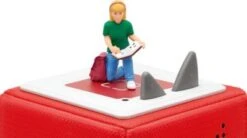 Tonies Fünf Freunde - Und Der Großalarm In Kirrin -Tonies 14114756 04