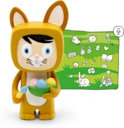 Tonies Kreativ-Tonie Osterhase -Tonies 14114762 02