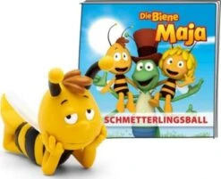 Tonies Biene Maja - Der Schmetterlingsball -Tonies 14114766 02