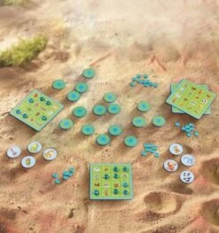 HABA 305490Drache Funkelfeuer Glücksbingo -Tonies 14253015 03