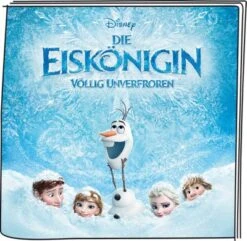 Tonies - Disney Die Eiskönigin -Tonies 14681635 03