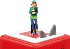 Tonies - Die Drei !!! - Mission Pferdeshow -Tonies 14681659 04