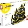 Hubelino Kugelbahn Pi Marble Run Set XL 2 Hubelino Kugelbahn Pi Marble Run Set XL -Tonies 14896113 01