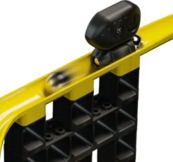 Hubelino Kugelbahn Pi Marble Run Set XL -Tonies 14896113 05