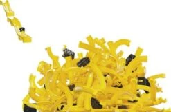 Hubelino Kugelbahn Pi Elemente-Set M -Tonies 14953202 03