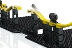 Hubelino Kugelbahn Pi Gausskanone -Tonies 14953224 05