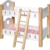 MyToys ORIGINALS Holz Puppenetagenbett -Tonies 15029469 01