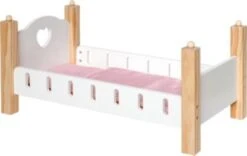 MyToys ORIGINALS Holz Puppenetagenbett -Tonies 15029469 05