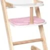 MyToys ORIGINALS Holz Puppenhochstuhl Mit Sitzkissen -Tonies 15029473 01