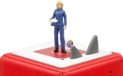 Tonies Wieso Weshalb Warum? Junior - Polizei -Tonies 15834596 04