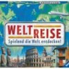 Ravensburger Weltreise, Würfelspiel -Tonies 16222010 01