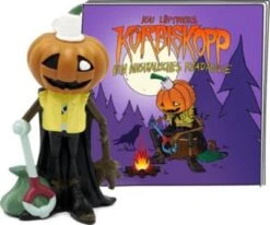 Tonies - Kai Lüftners Kürbiskopp - Ein Musikalisches Roadmovie -Tonies 16751927 02