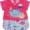BABY Born® Bath Pyjamas & Clogs 43 Cm -Tonies 17825188 01