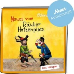 Tonies Der Räuber Hotzenplotz - Neues Vom Räuber -Tonies 18771765 03