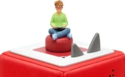 TONIES TKKG Junior - Der Rote Retter -Tonies 20366532 04