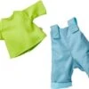 HABA 305979 Kleiderset Freizeitspaß, 30 Cm -Tonies 20497027 01