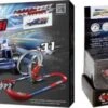 Autorennbahn-Set: DARDA® Blue Flash + GRATIS DARDA® DTM Audi RS5 "Scheider" -Tonies 20504004 01