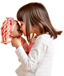 Kindi Kids™ Snack Time Friends Summer Peaches -Tonies 20834205 03