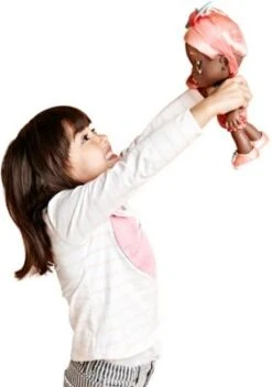 Kindi Kids™ Snack Time Friends Summer Peaches -Tonies 20834205 04