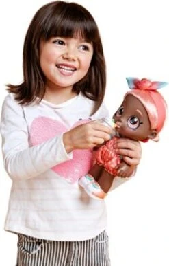 Kindi Kids™ Snack Time Friends Summer Peaches -Tonies 20834205 06