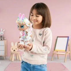Kindi Kids™ Freundinnen Zum Verkleiden Marsha Mello Bunny 11 Kindi Kids™ Freundinnen Zum Verkleiden Marsha Mello Bunny -Tonies 20834211 04