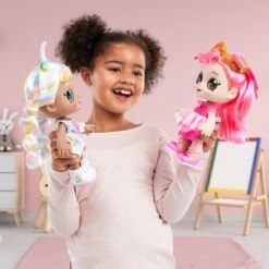 Kindi Kids™ Freundinnen Zum Verkleiden Marsha Mello Bunny 12 Kindi Kids™ Freundinnen Zum Verkleiden Marsha Mello Bunny -Tonies 20834211 05
