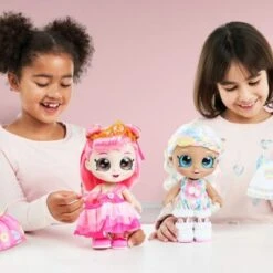 Kindi Kids™ Freundinnen Zum Verkleiden Marsha Mello Bunny 13 Kindi Kids™ Freundinnen Zum Verkleiden Marsha Mello Bunny -Tonies 20834211 06