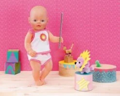 Dolly Moda Unterwäsche, 38-46 Cm -Tonies 21549009 03