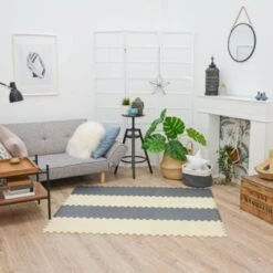 LittleTom Puzzlematte Kombi Grau Beige 16795 + 16792 18 Teile -Tonies 22433077 03