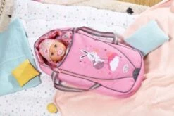 BABY Born® Schlaf- Und Tragetasche -Tonies 22976837 03