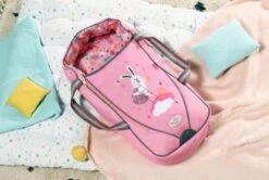 BABY Born® Schlaf- Und Tragetasche -Tonies 22976837 04