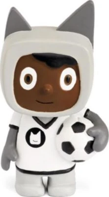 Tonies Kreativ-Tonie Fußballer (Neuauflage)