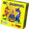 HABA 4912 ABC - Zauberduell -Tonies 2389459 01