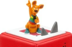 Tonies Volker Rosin - Das Singende Känguru -Tonies 24036022 04