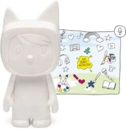 Tonies Kreativ-Tonie Blanko (Neuauflage) 8 Tonies Kreativ-Tonie Blanko (Neuauflage) -Tonies 24548559 03