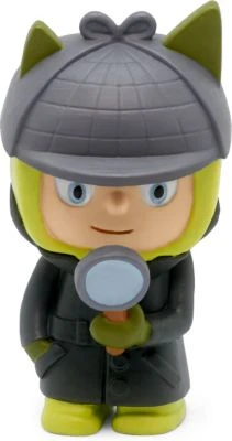 Tonies Kreativ-Tonie Detektiv 3 Tonies Kreativ-Tonie Detektiv