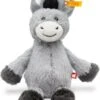 Tonies® Soft Cuddly Friends Mit Hörspiel - Dinkie Esel -Tonies 25026273 01