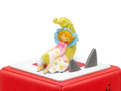 Tonies Prinzessin Lillifee - Gute-Nacht-Geschichten - Folge 1 6 Tonies Prinzessin Lillifee - Gute-Nacht-Geschichten - Folge 1 – Bild 4