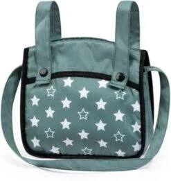 Kombi-Puppenwagen Xeo Nordic Green Von Bayer -Tonies 25344380 05